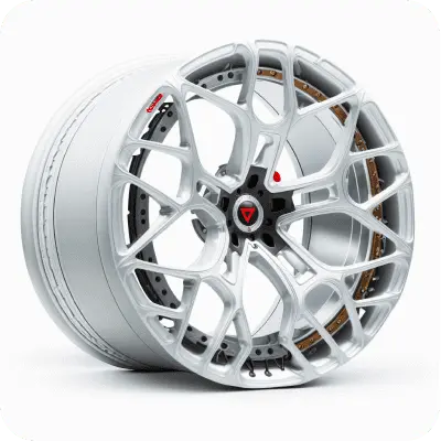 Bete noire - Wheels model