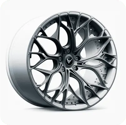 Bete noire - Wheels model