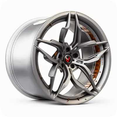 Bete noire - Wheels model