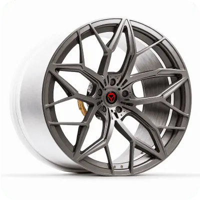 Bete noire - Wheels model